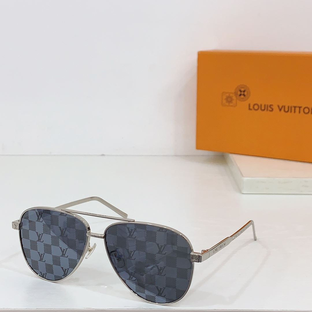 Louis Vuitton Sunglasses